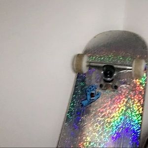 Meet your Posher, Tru